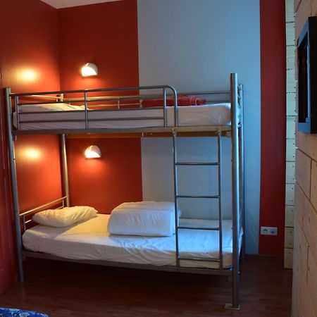 Appartement Familial T3 Avec Sauna 8 Personnes Eaux-Bonnes Exterior photo