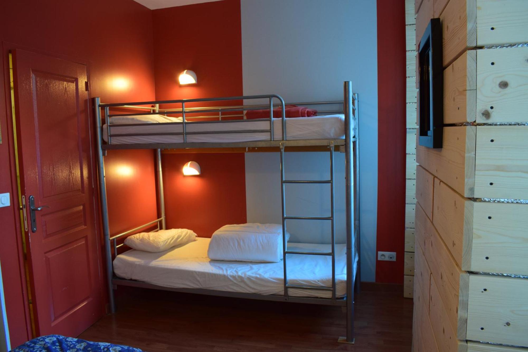 Appartement Familial T3 Avec Sauna 8 Personnes Eaux-Bonnes Exterior photo