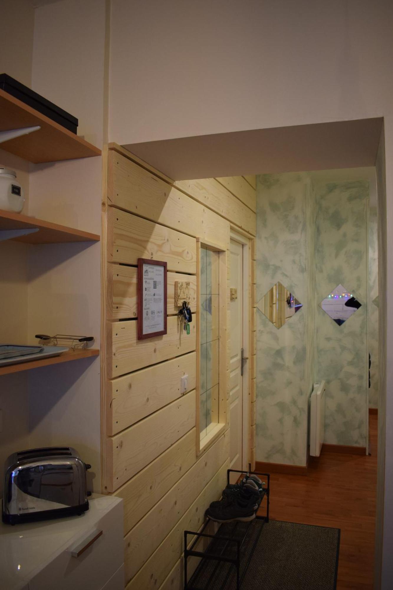 Appartement Familial T3 Avec Sauna 8 Personnes Eaux-Bonnes Exterior photo