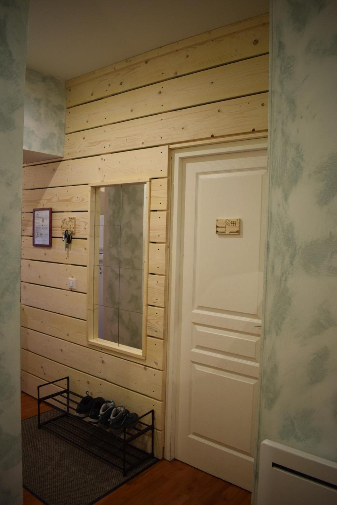 Appartement Familial T3 Avec Sauna 8 Personnes Eaux-Bonnes Exterior photo