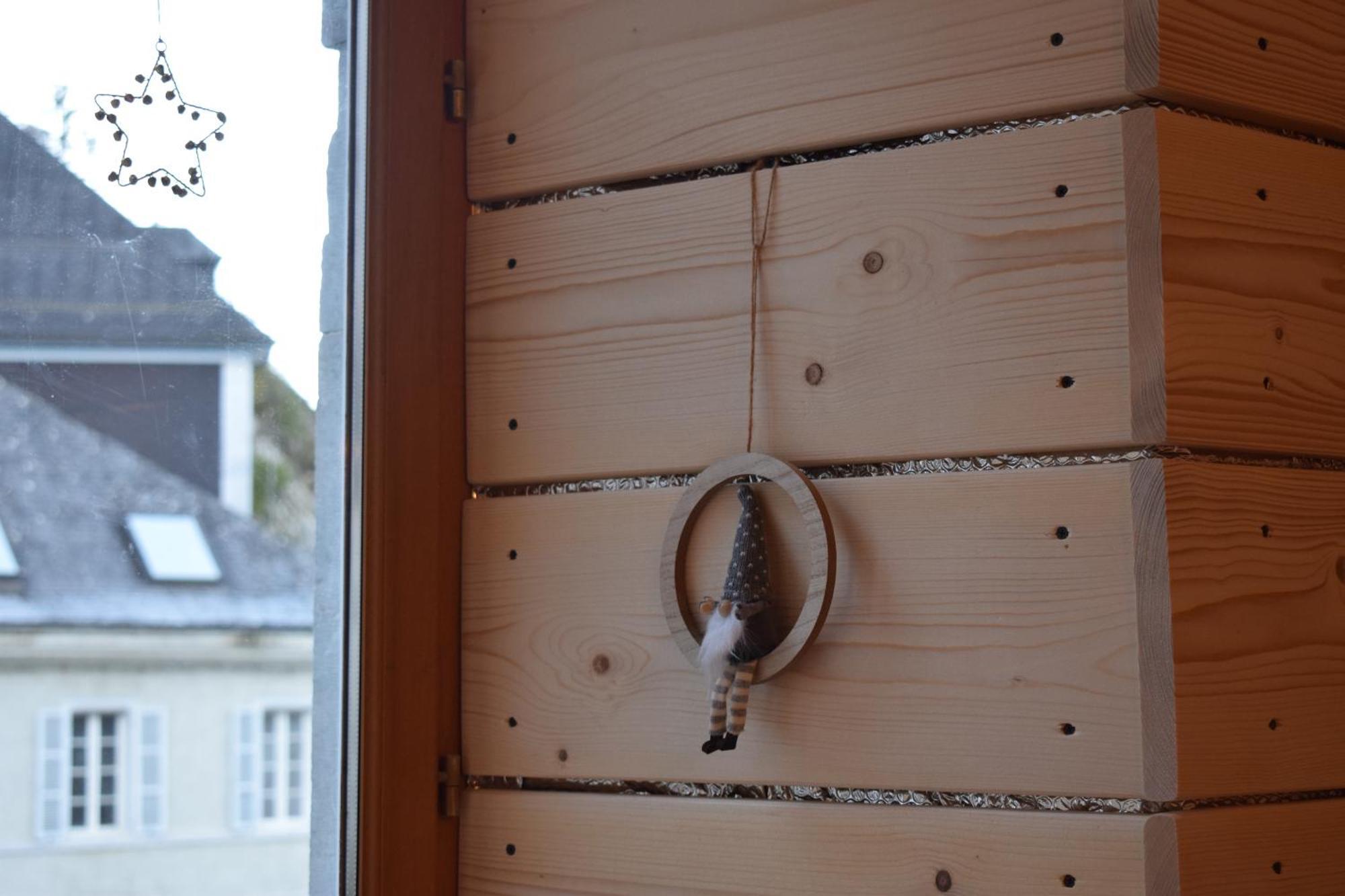 Appartement Familial T3 Avec Sauna 8 Personnes Eaux-Bonnes Exterior photo